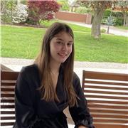 Studentessa all'Università degli studi di Padova